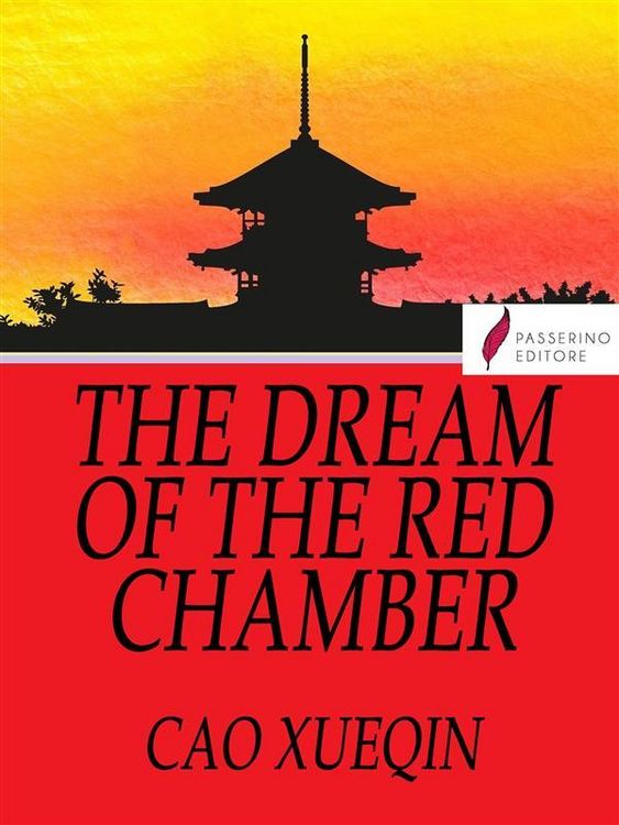 Produktbild: The Dream of the Red Chamber