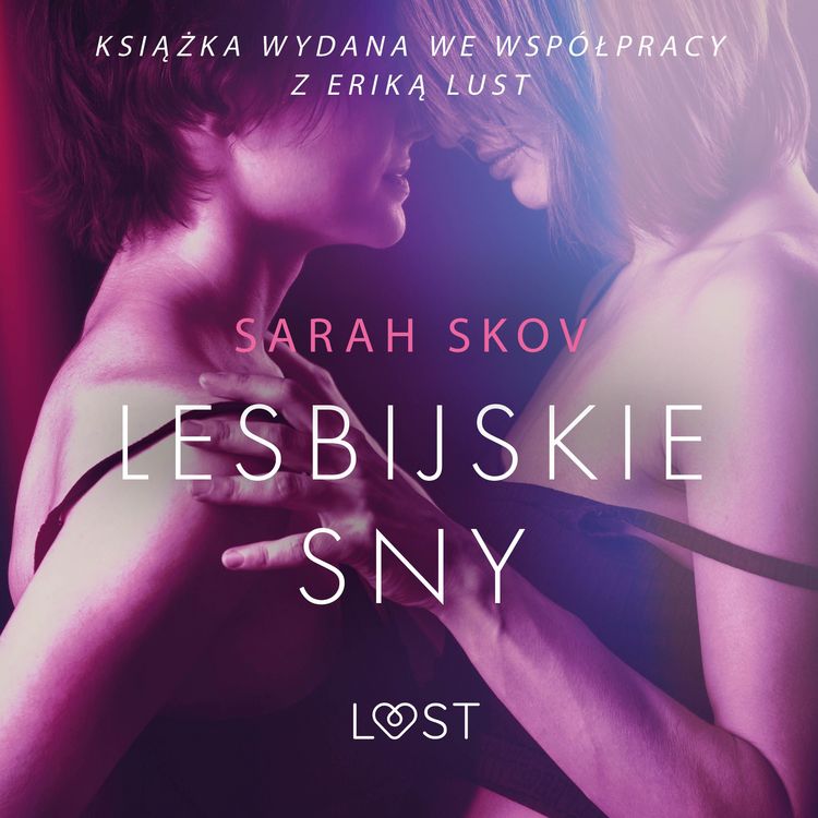 Produktbild: Lesbijskie sny - opowiadanie erotyczne