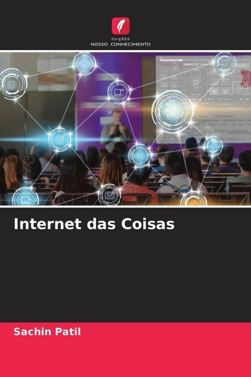 Produktbild: Internet das Coisas