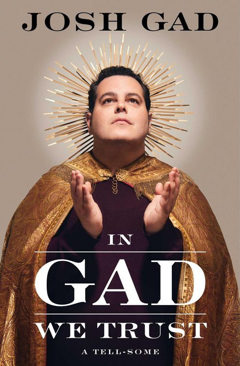 Produktbild: In Gad We Trust