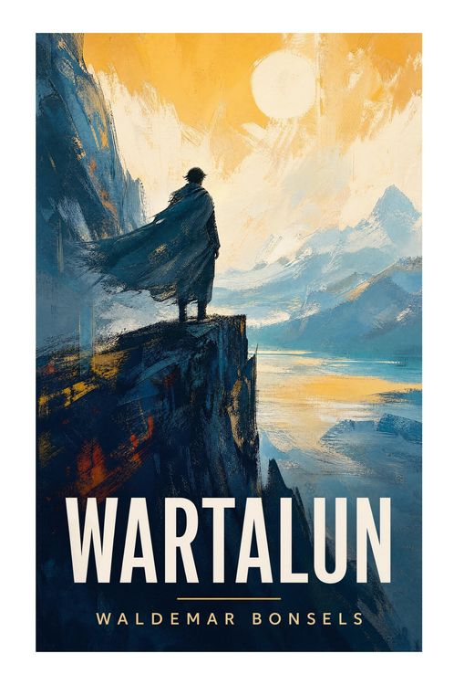 Produktbild: Wartalun