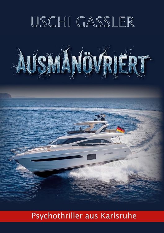 Produktbild: Ausman&ouml;vriert
