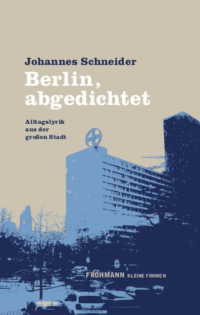 Produktbild: Berlin, abgedichtet