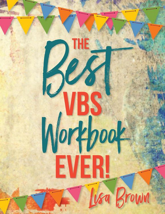 Produktbild: The Best VBS Workbook Ever!