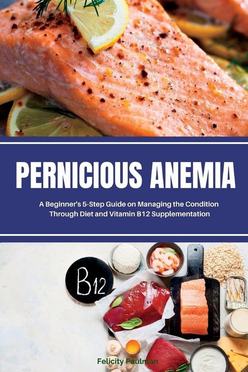 Produktbild: Pernicious Anemia