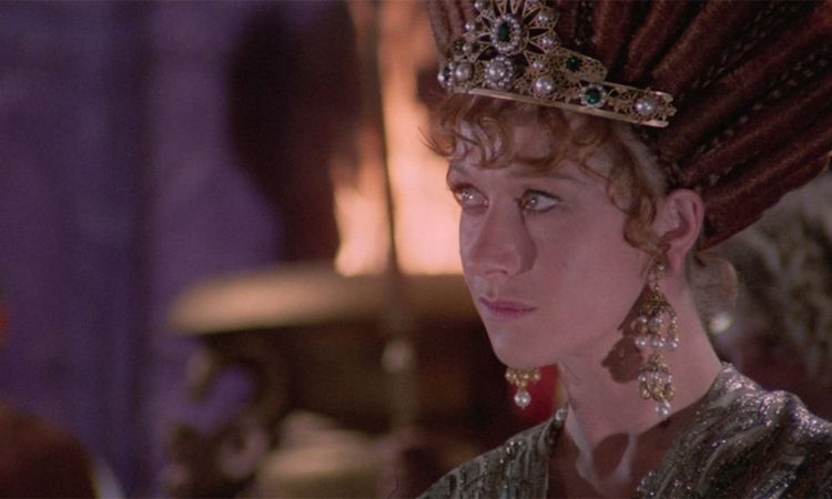 Produktbild: Caligula - The Ultimate Cut - Multibox im Schuber (4K Ultra HD) (+ 2 Blu-ray) (+ Bonus-Blu-ray)