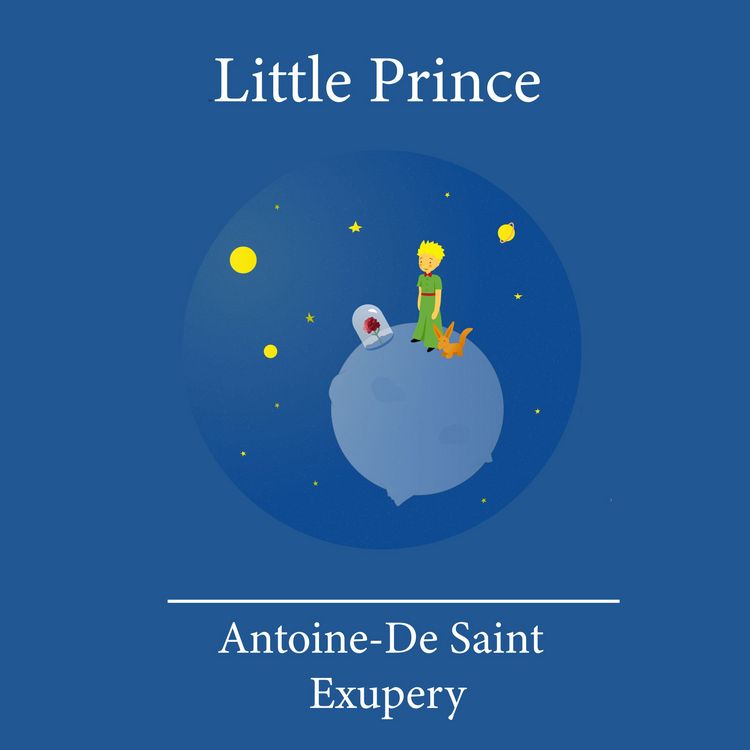 Produktbild: The Little Prince