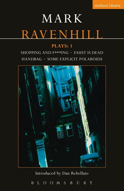 Produktbild: Ravenhill Plays: 1