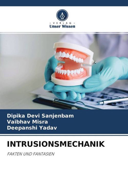 Produktbild: Intrusionsmechanik