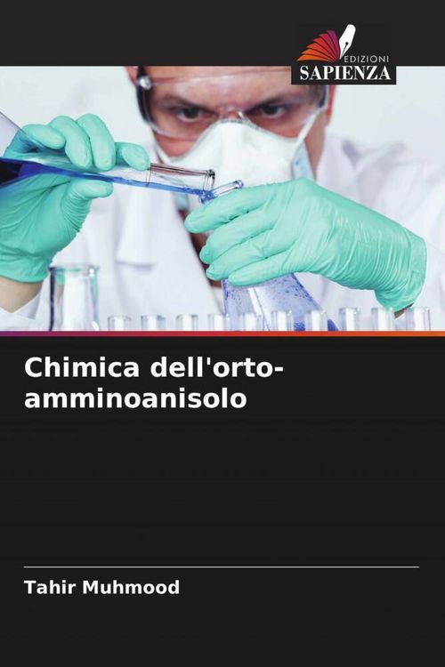 Produktbild: Chimica dell'orto-amminoanisolo