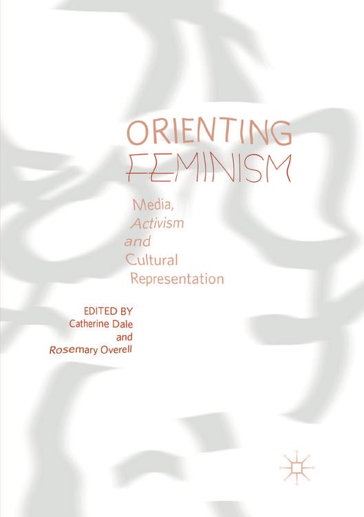 Produktbild: Orienting Feminism