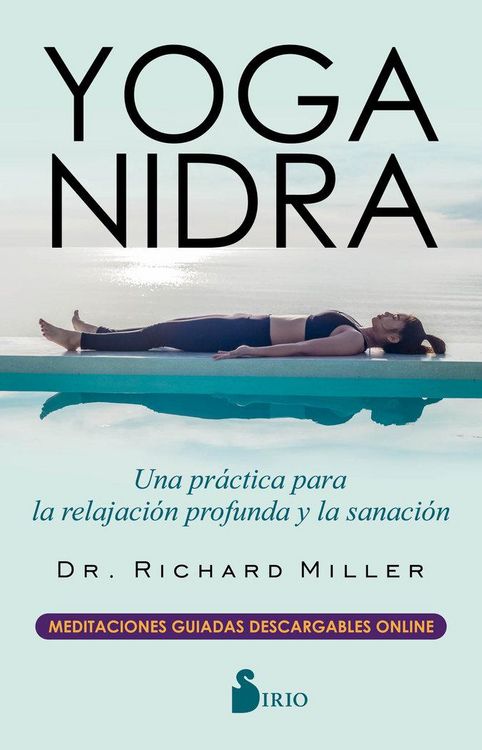 Produktbild: Yoga Nidra