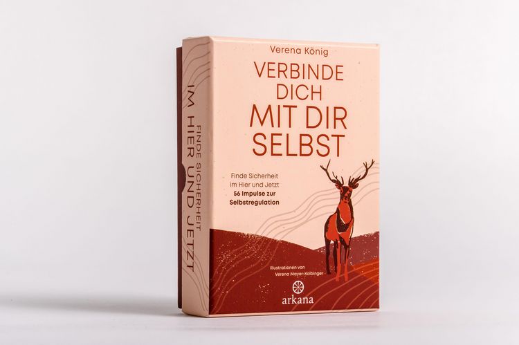 Produktbild: Verbinde dich mit dir selbst