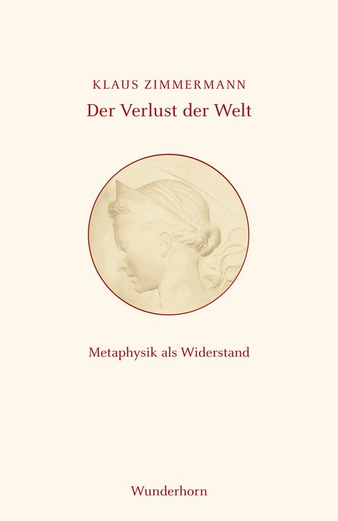 Produktbild: Der Verlust der Welt