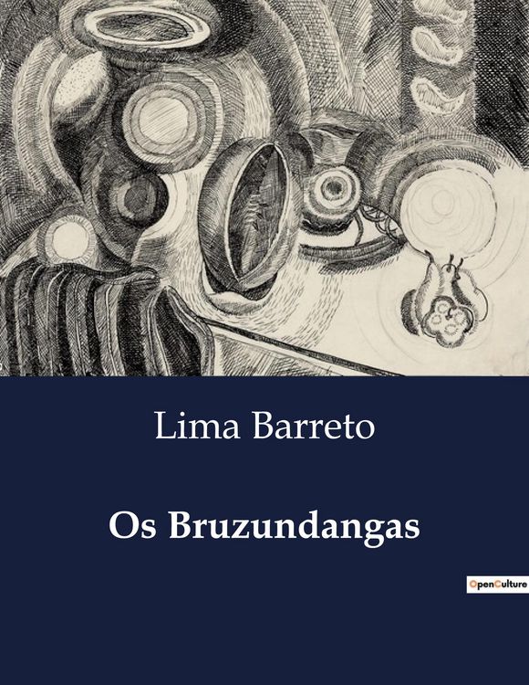 Produktbild: Os Bruzundangas