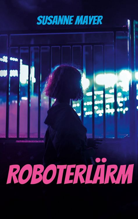 Produktbild: Roboterl&auml;rm
