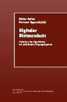 Produktbild: Digitaler Distanzschutz