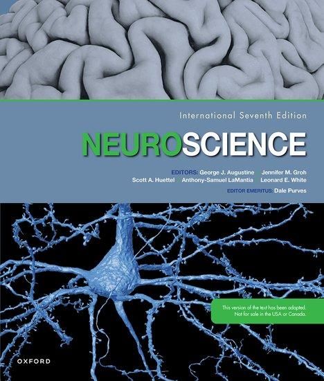 Produktbild: Neuroscience