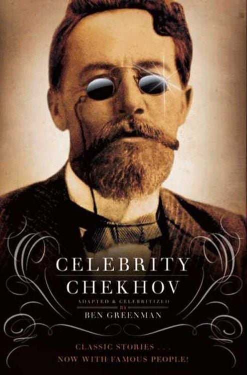 Produktbild: Celebrity Chekhov