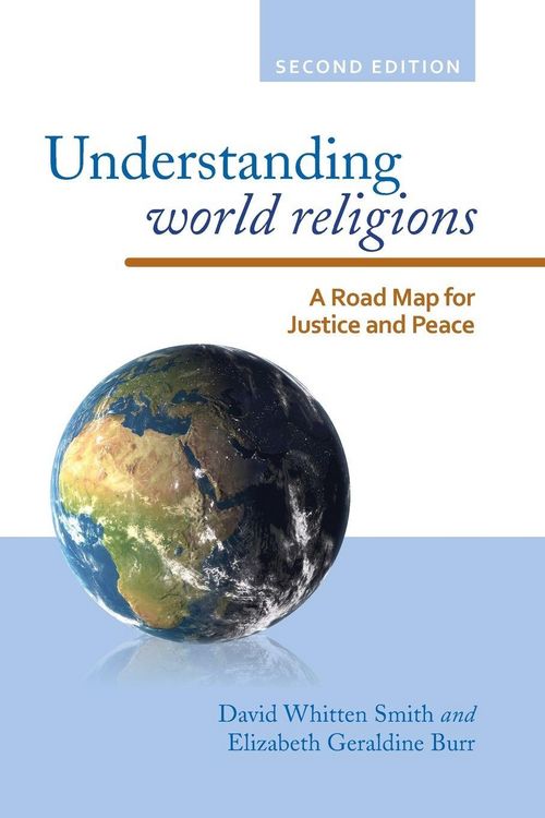 Produktbild: Understanding World Religions