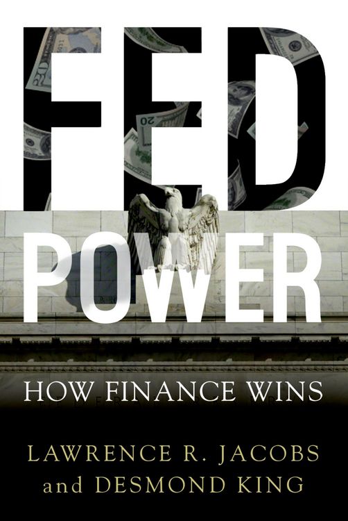 Produktbild: Fed Power