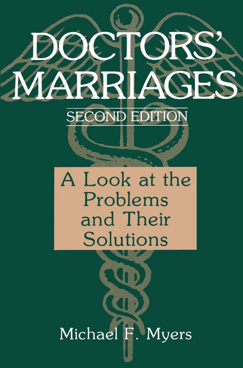 Produktbild: Doctors&rsquo; Marriages