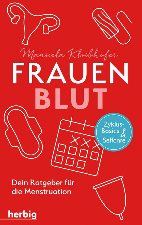 Produktbild: Frauenblut