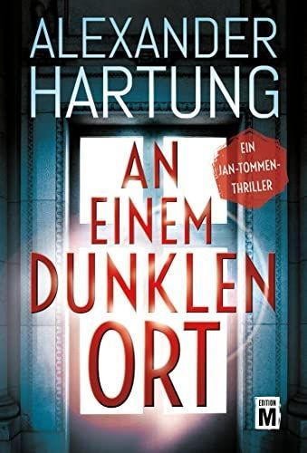 Produktbild: An einem dunklen Ort