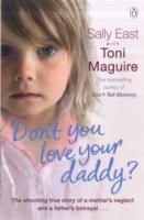 Produktbild: Maguire, T: Don't You Love Your Daddy?