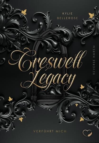 Produktbild: Creswell Legacy