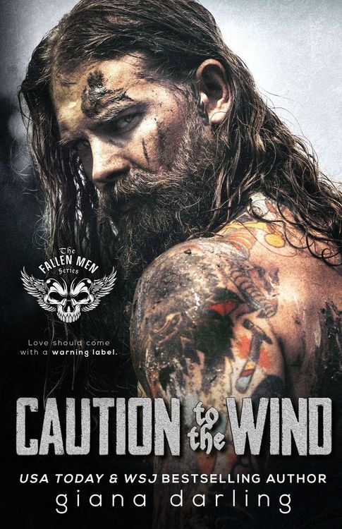 Produktbild: Caution to the Wind