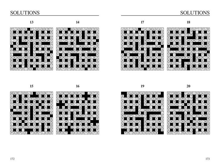 Produktbild: Times General Xword 2 Pb