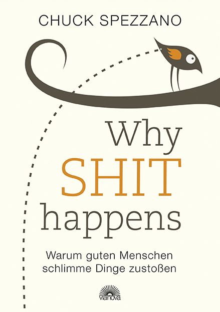Produktbild: Why Shit Happens