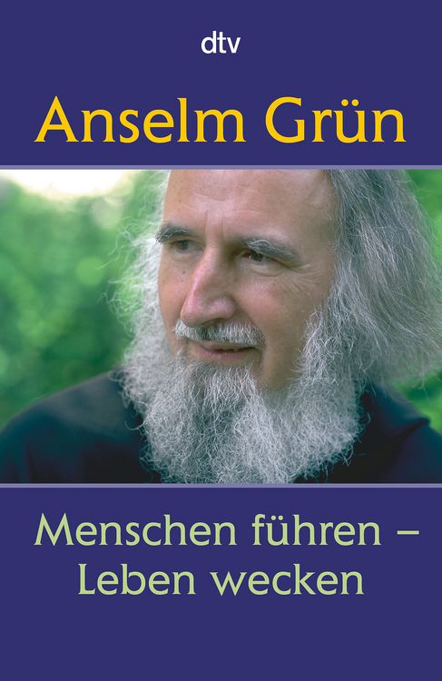 Produktbild: Menschen f&uuml;hren - Leben wecken