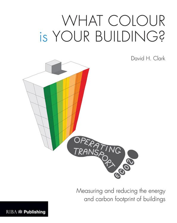 Produktbild: What Colour is your Building?