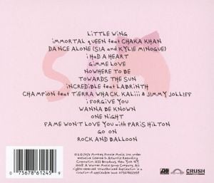 Produktbild: Reasonable Woman