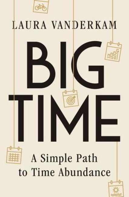 Produktbild: Big Time