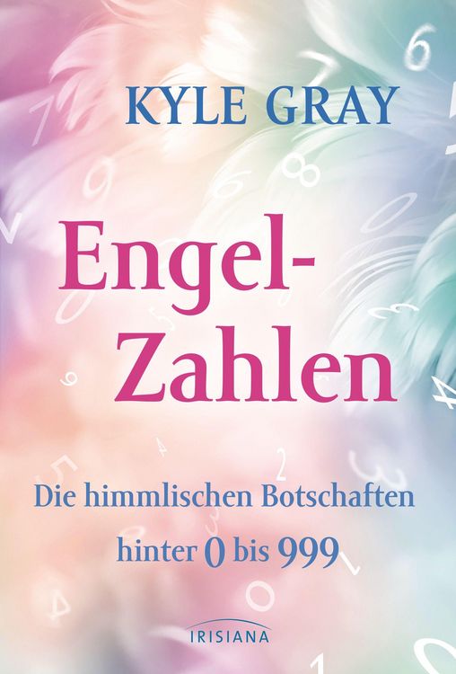 Produktbild: Engel-Zahlen