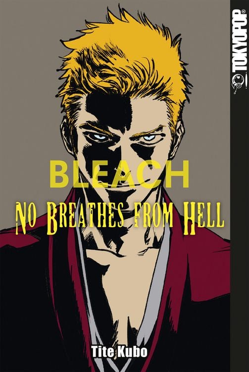 Produktbild: BLEACH - No Breathes from Hell