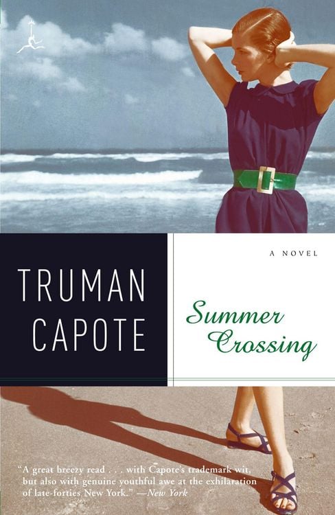 Produktbild: Summer Crossing