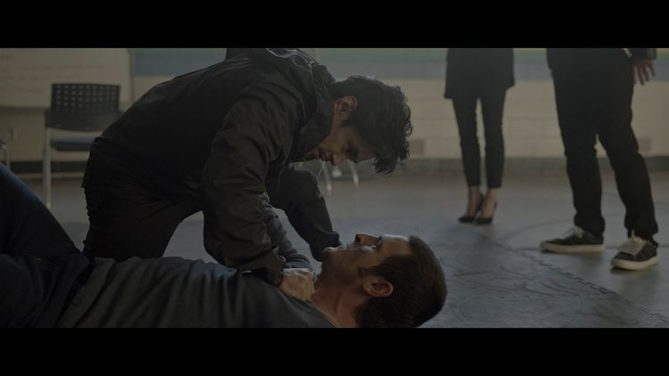 Produktbild: Escalation - T&ouml;dliche Bedrohung