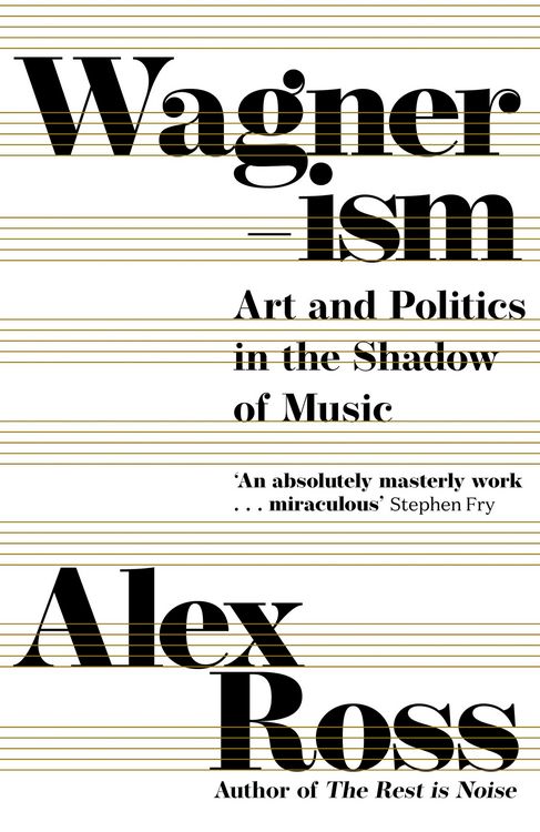 Produktbild: Wagnerism
