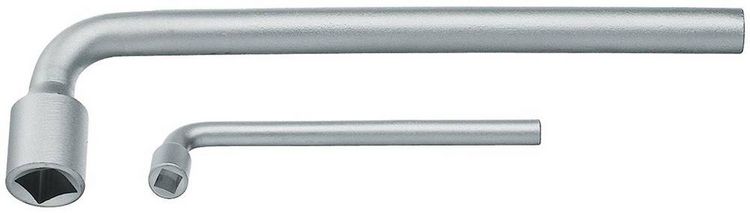 Produktbild: Gedore 25V 8 6194770 Steckschl&uuml;ssel 8mm