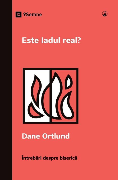 Produktbild: Is Hell Real? / Este Iadul real?