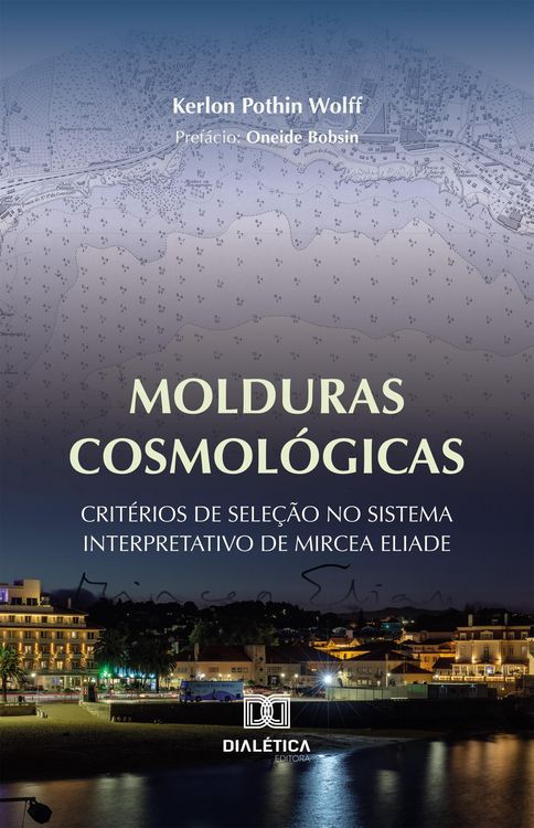 Produktbild: Molduras Cosmol&oacute;gicas