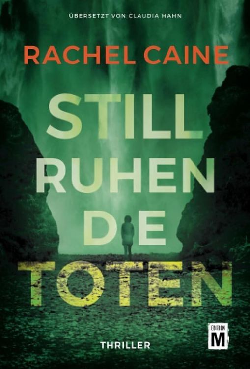 Produktbild: Still ruhen die Toten