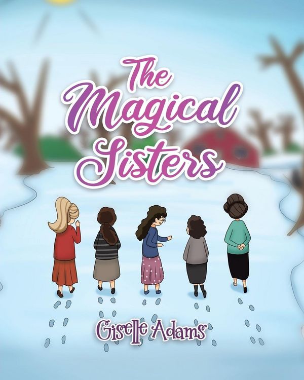 Produktbild: The Magical Sisters