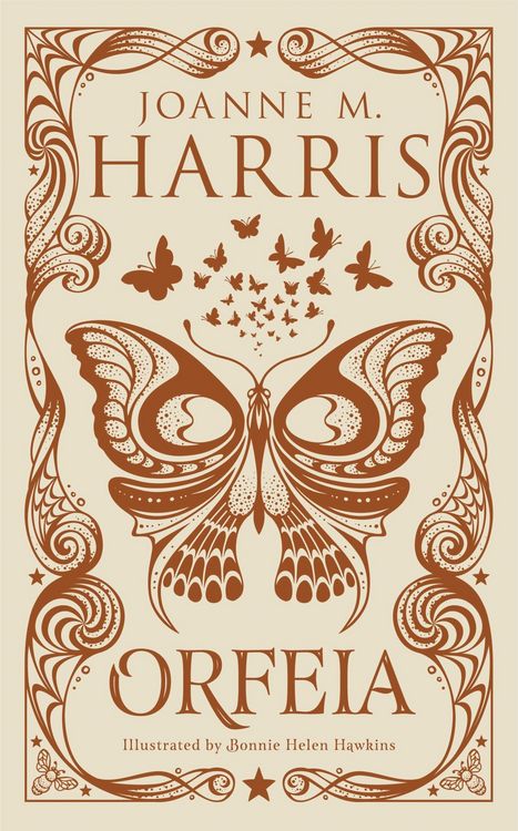 Produktbild: Orfeia