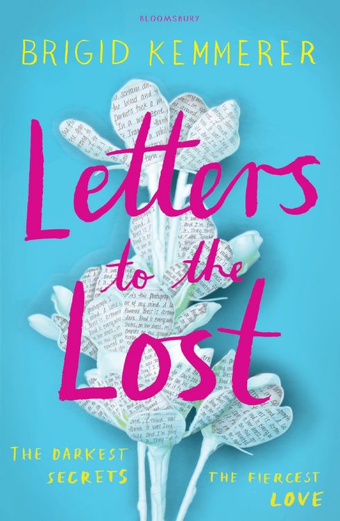 Produktbild: Letters to the Lost