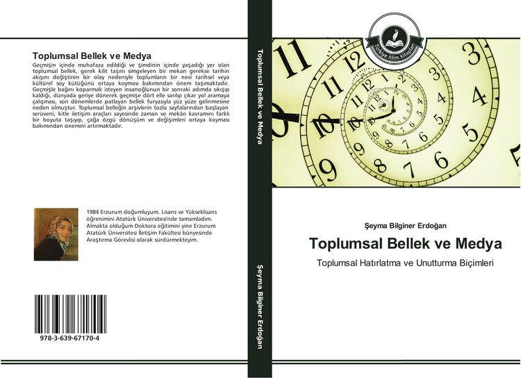 Produktbild: Toplumsal Bellek ve Medya